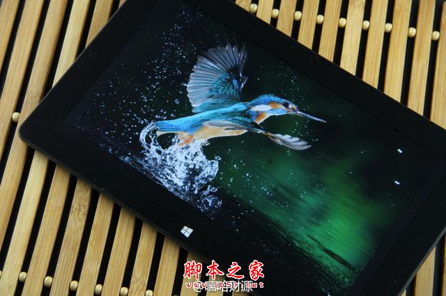 感受酷比魔方i10热切换之美