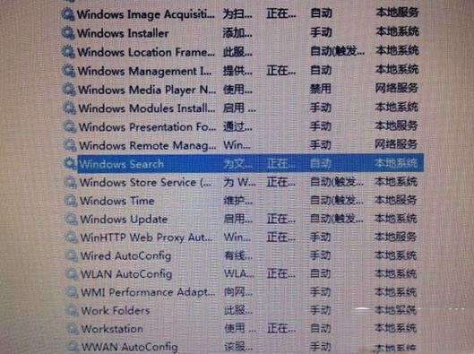 win8.1系统硬盘占用率100%怎么办?win8.1系统硬盘占用率100%的图文解决办法