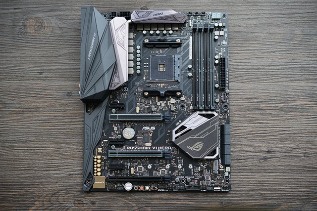 AMD Ryzen5 1600值得买吗 AMD锐龙Ryzen5 1600全面详细评测