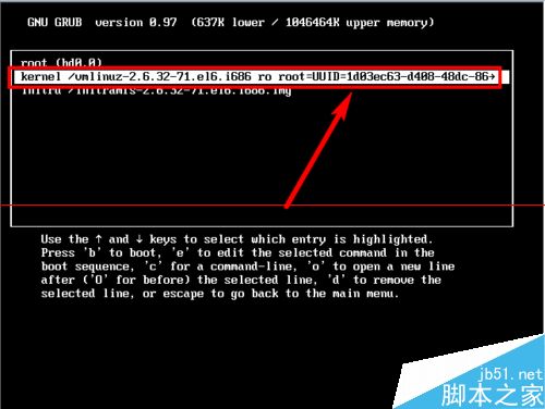 把Linux运行级别设置为6后如何解决的经验分享