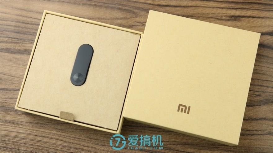 小米手环2使用半个月深入评测:最强性价比