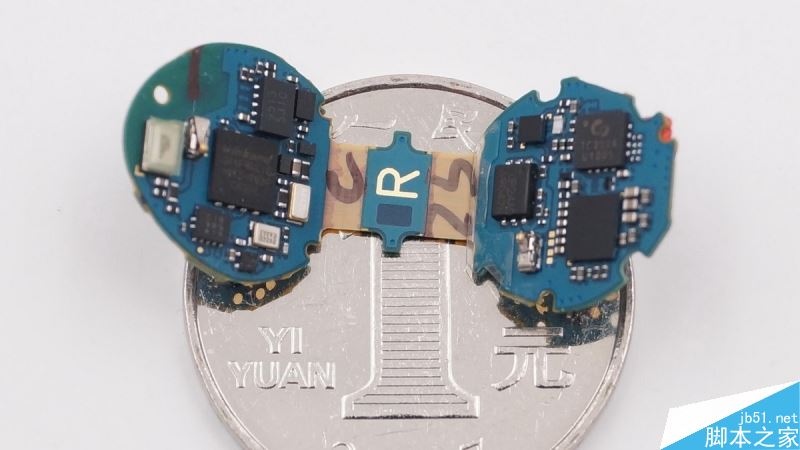 三星Galaxy Buds耳机内部做工如何 三星Galaxy Buds真无线蓝牙耳机拆解+评测