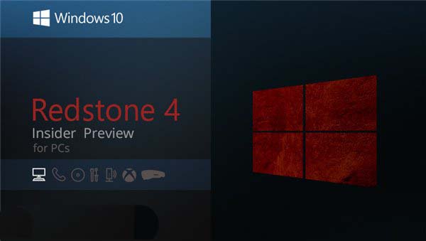 Win10 RS4快速预览版17063有哪些变化? 更新内容汇总