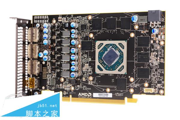预超频版RX 480评测 和公版RX 480/GTX 980/760性能对比评测