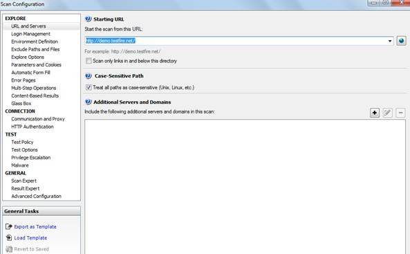 ibm rational appscan怎么破解 IBM Rational AppScan使用详细说明