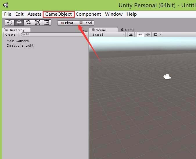 unity3d面片怎么添加图片材质?