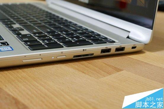 三星Notebook 7 Spin笔记本上手体验测评