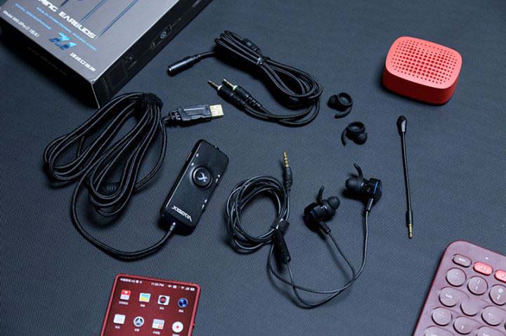 100至300元游戏耳机哪款值得买 四款耳机区别对比