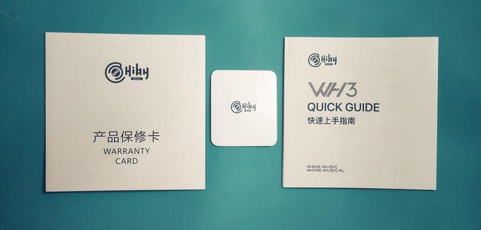 海贝WH3真无线蓝牙耳机值得入手吗 海贝WH3真无线蓝牙耳机全面评测