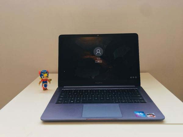 荣耀MagicBook 2019锐龙版笔记本上手体验及图文评测