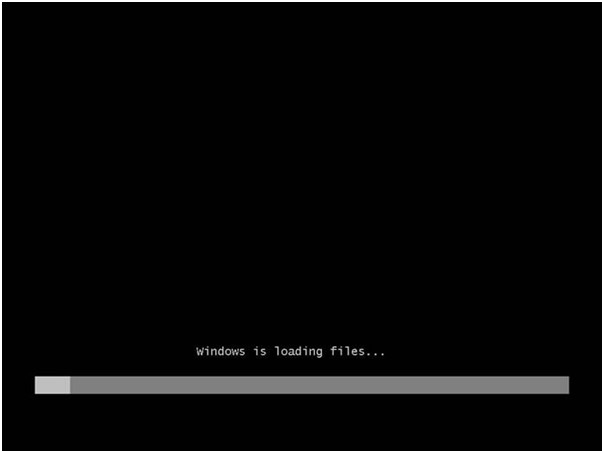 Win7 光盘安装详细图文教程 教你安装windows 7系统