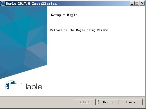 Maplesoft Maple 2017.0安装破解图文详细教程(附下载地址)