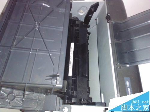 惠普1010激光打印机总是卡纸该怎么办?