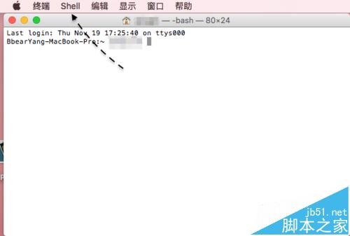 mac系统怎么在圣诞节让电脑屏幕下雪?