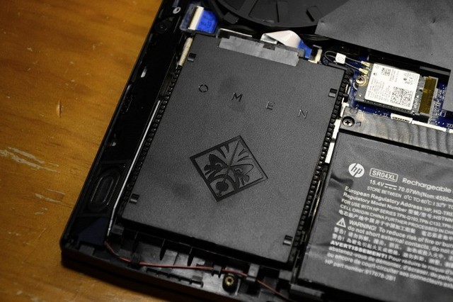 惠普暗影精灵4 Pro性能如何 惠普暗影精灵4 Pro RTX2060显卡游戏本图文评测