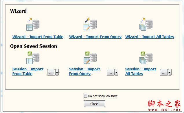 如何将PostgreSQL数据库迁入Oracle?将数据从PostgreSQL导入Oracle的方法