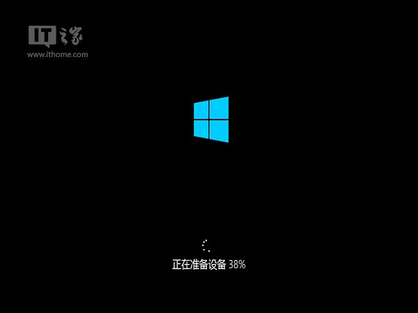 Win10预览版10162安装及激活图文详细教程