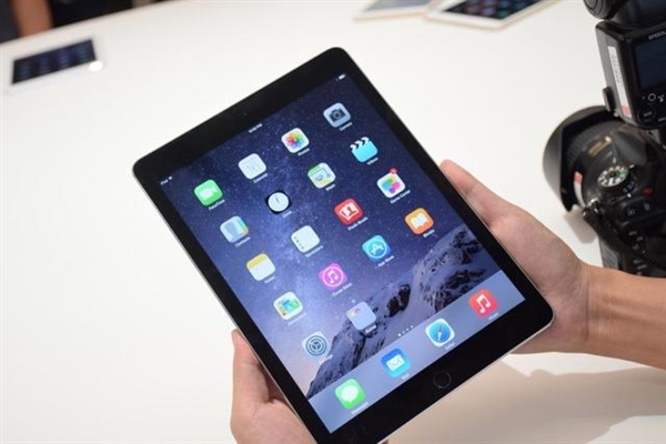 谷歌苹果谁的平板更强？Nexus 9 和iPad Air 2全面对决