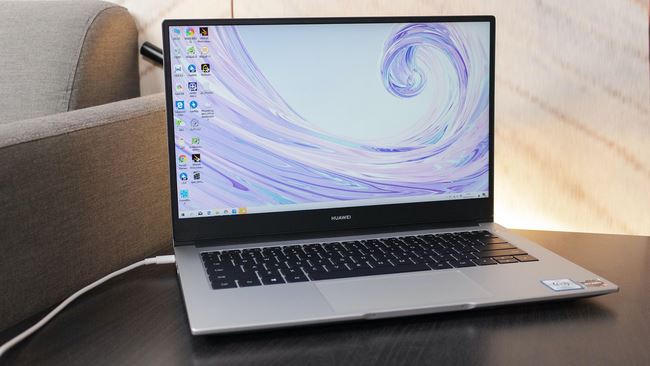 华为MateBook D 14锐龙版好用吗 华为MateBook D 14锐龙版使用体验