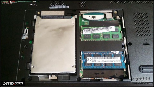 ThinkPad W540(W541)拆机图文教程