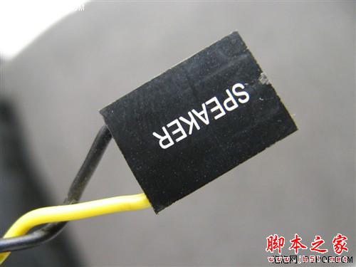 教你如何连接主板路线图文教程