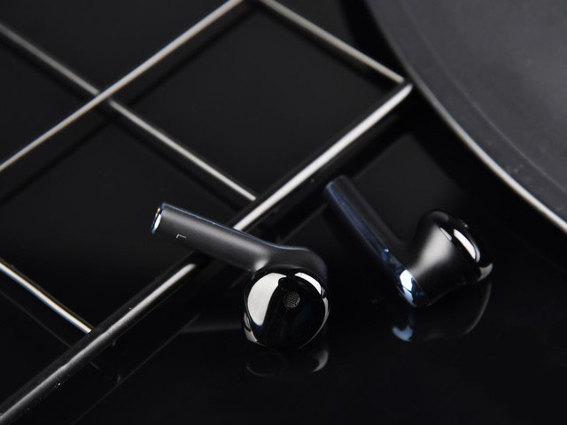 深邃的幽蓝星瞳 vivo TWS Earphone详细图文评测