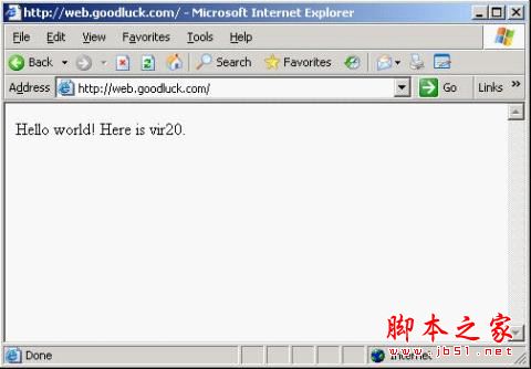 Windows 2003下网络负载平衡(负载均衡/NLB)的配置详细图文教程