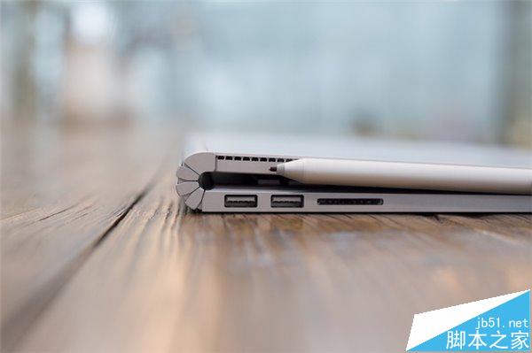 国行版Surface Book上市开卖 开箱图集