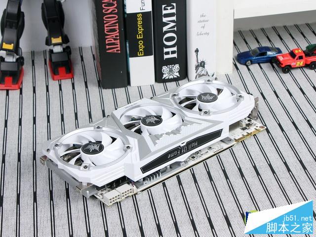 i7-7700K值得买吗？intel酷睿七代7700K游戏性能图解评测