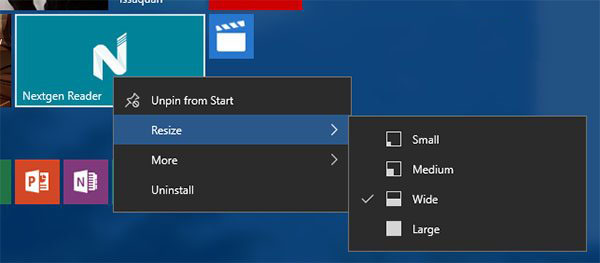 Win10预览版10565更新与修复内容汇总