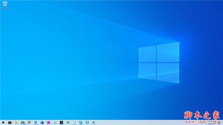 Win10 2004(20H1)慢速预览版19041.84更新推送(附修复内容)