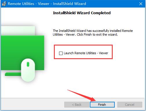 远程桌面控制软件 Remote Utilities Viewer 安装及激活图文教程