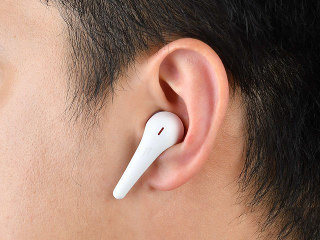 1MORE ComfoBuds Pro对比AirPods Pro哪个好