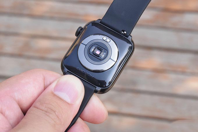 咕咚F3值得入手吗 咕咚F3智能运动手表评测