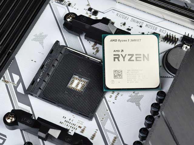 AMD 3000XT系列处理器值得入手吗 AMD 3000XT系列处理器全面评测