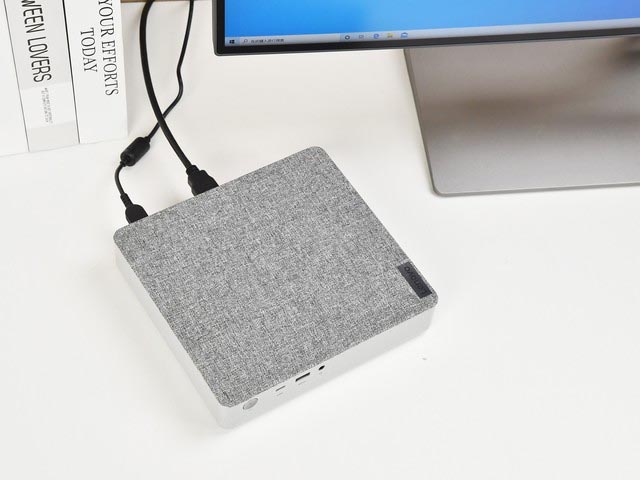 联想天逸510S Mini台式机怎么样 联想天逸510S Mini台式机详细评测