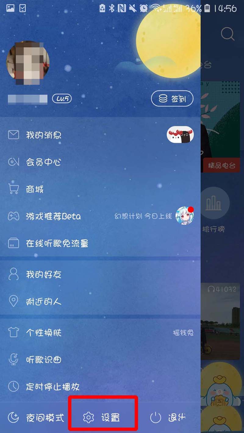 网易云音乐选什么视频解码模式?
