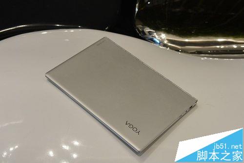 联想YOGA910笔记本开箱详细测评