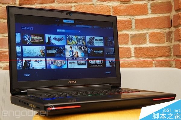 微星MSI GT72笔记本怎么样？微星gt72统治者评测