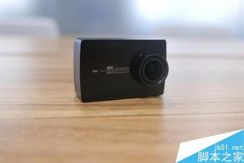 小蚁4k运动相机好不好?小蚁4K运动相机开箱测评