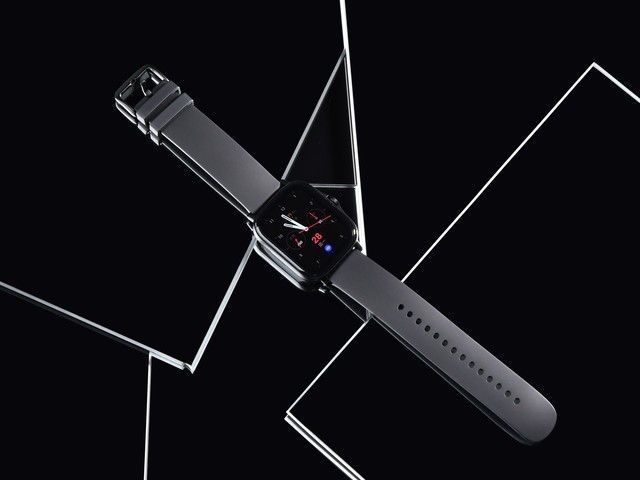 Amazfit GTS 2怎么样 Amazfit GTS 2手表详细评测