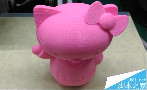 普通3D打印机怎么打印?