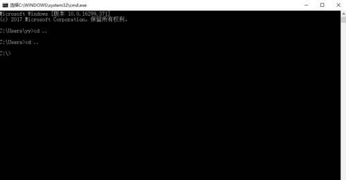 win10 telnet命令怎么查看端口是否打开?