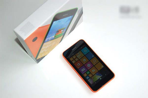 微软：无法确定Lumia530设备能否升级Win10 Mobile