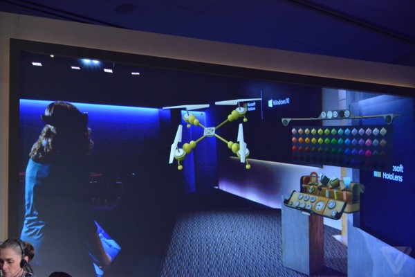 [图文直播]微软Windows 10&ldquo;The Next Chapter&rdquo;发布会现场直播