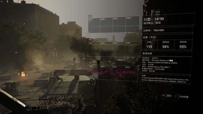 索泰RTX 2080 Ti PGF OC14显卡开箱拆解+评测