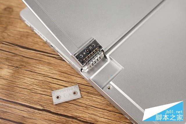 联想MIIX520内部做工如何？联想MIIX 520拆解深度评测
