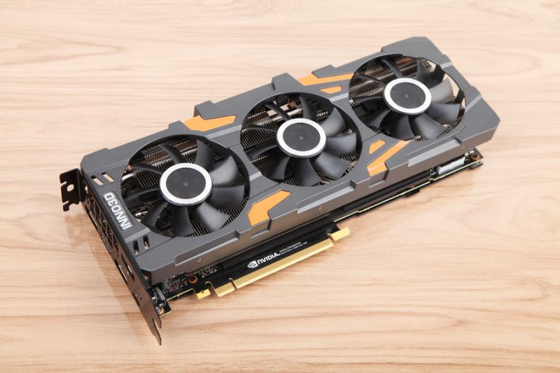 同级别超值游戏方案 映众RTX 2080 Gaming OC版详细图文评测