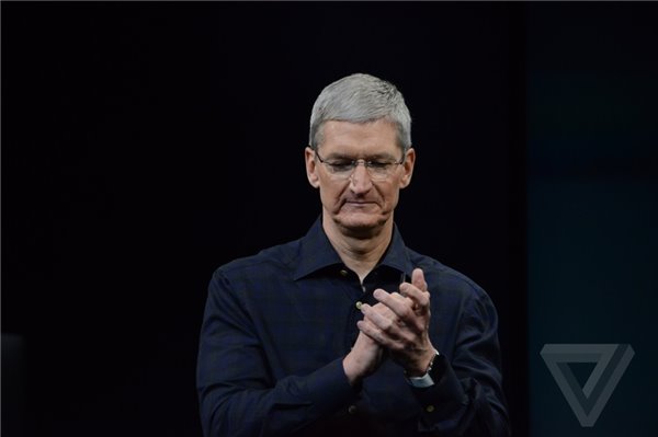 2014苹果iPad Air 2/iPad mini 3秋季发布会图文直播(已完结)