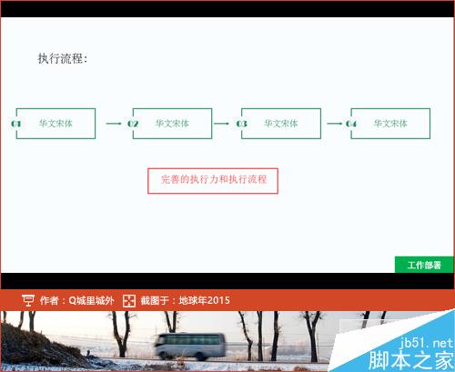 怎么用PPT写自我介绍?用ppt做自我介绍方法介绍